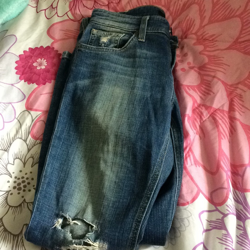 Beautiful Pants